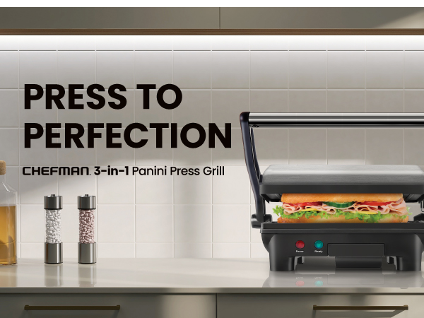 Press to Perfection
