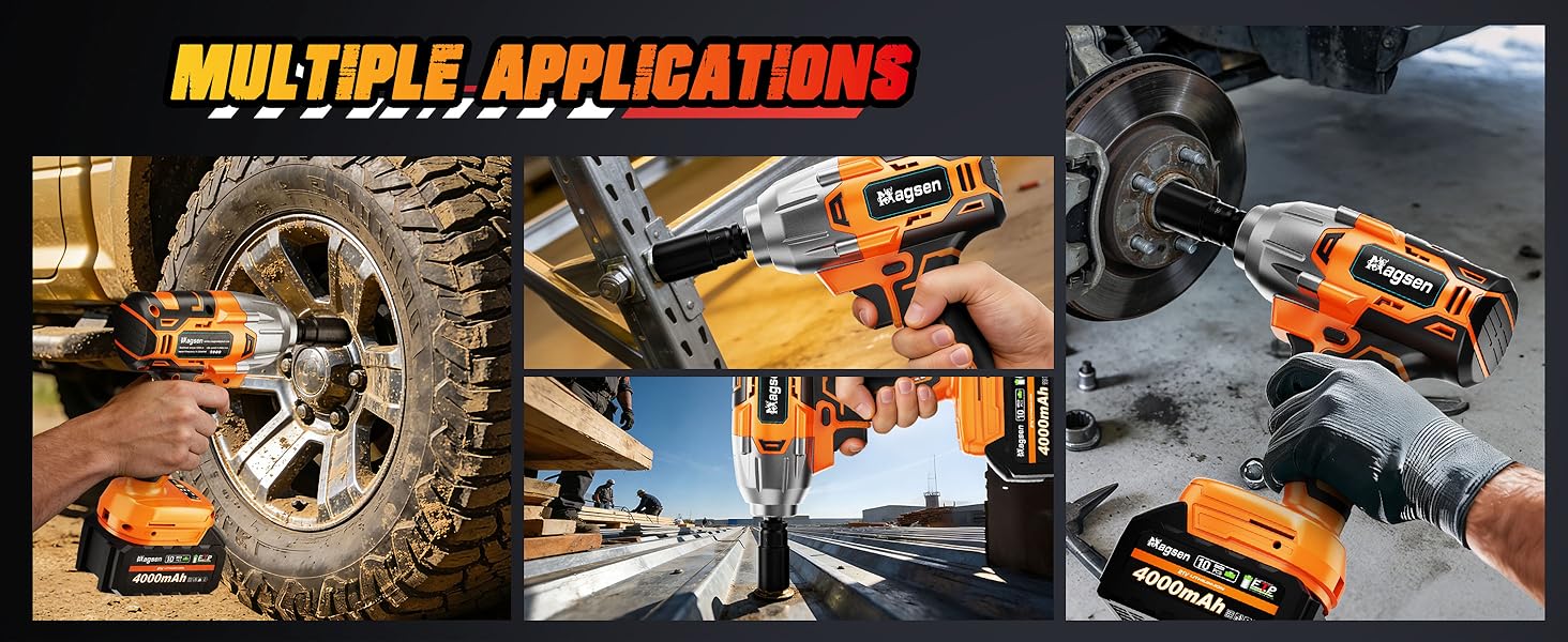 impact wrench impact drill 1/2 impact gun impact gun impact drill cordless impact wrench