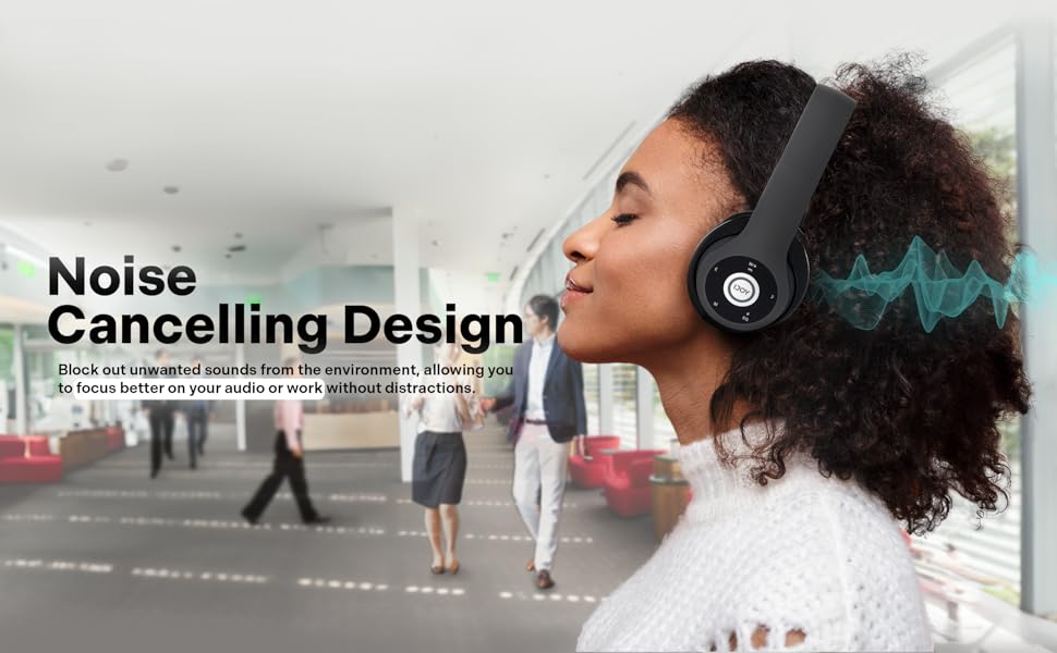 bluetooth headphones