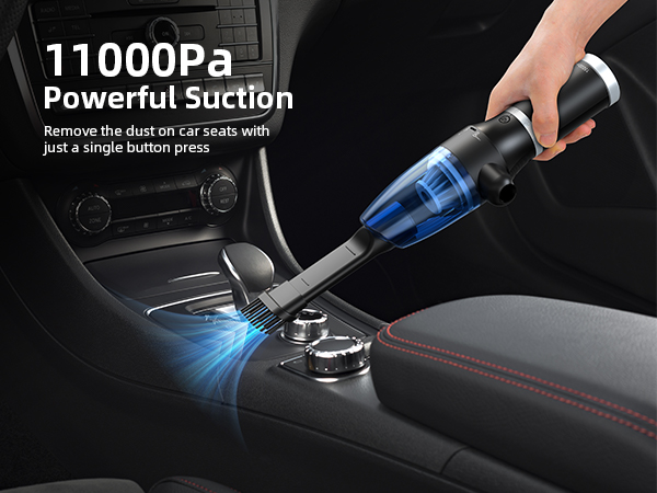 COMPRESSED AIR DUSTER