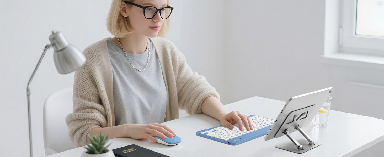 ipad keyboard