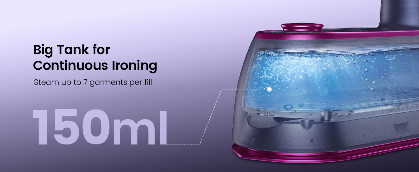 garment steamer for clothes