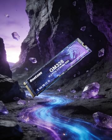 Bestoss SSD GM328