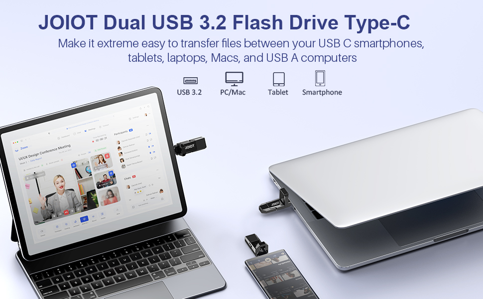 flash drive