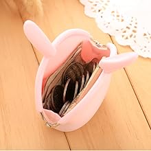 Bestmaple Frog Wallet