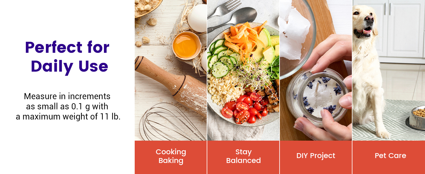 perfect for daily use