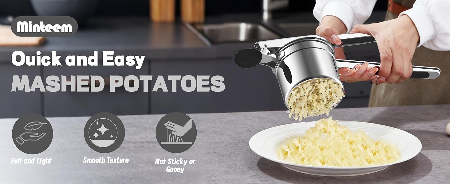 potato ricer