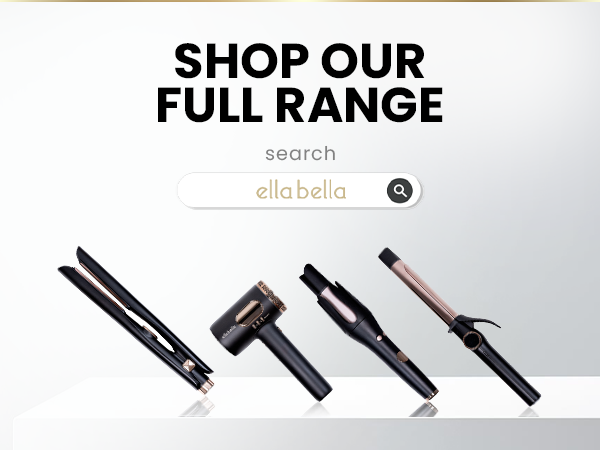Black Air Styler Premium Latest
