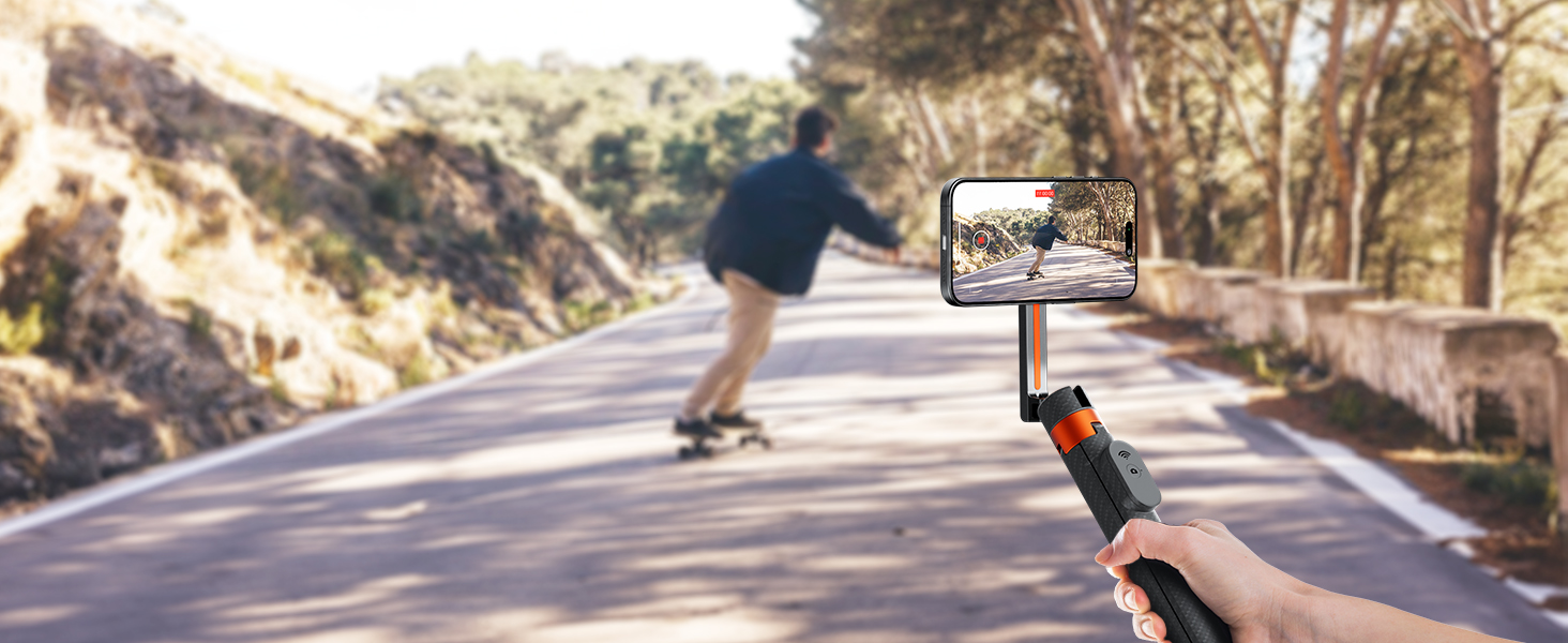 MagSafe Tripod