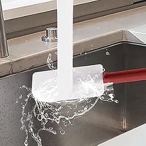 silicone spatula small