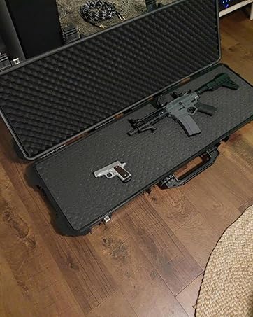 Hard Rifle Case