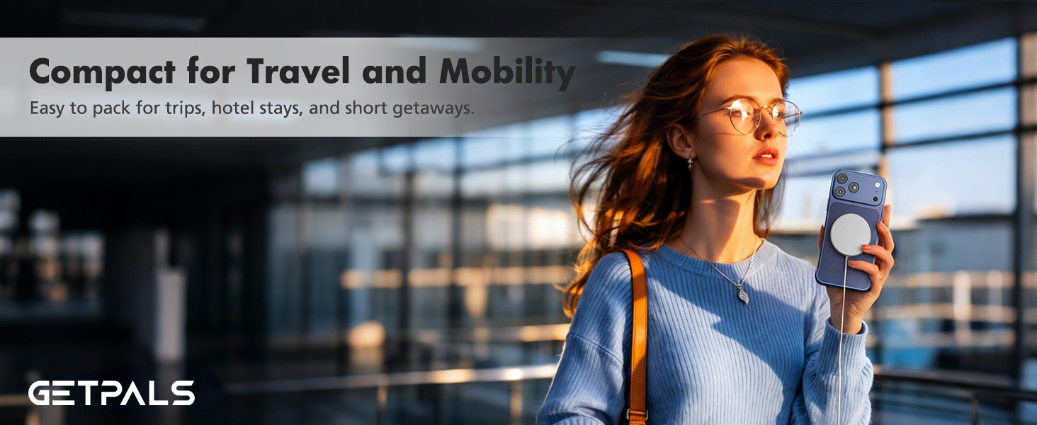 magnetic iphone charger