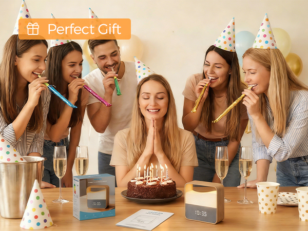 Perfect Gift