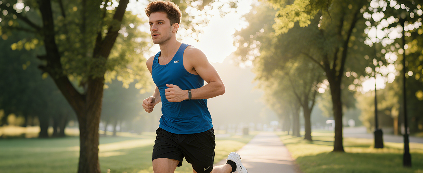 Smart Bracelet,Smart Health Wristband for Man&amp;Women