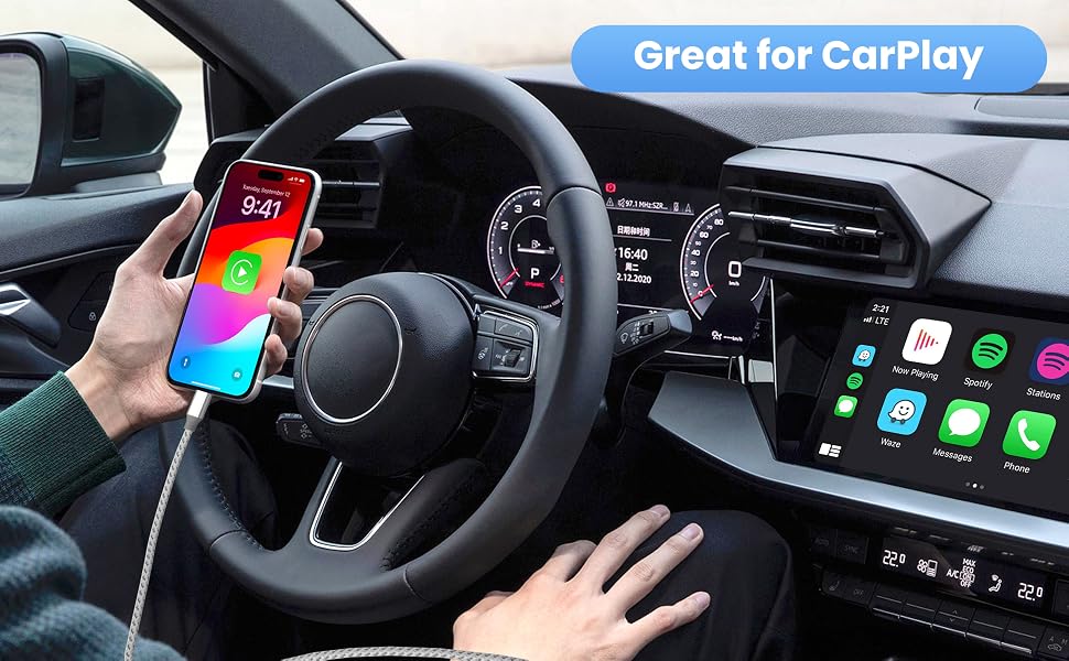 carplay