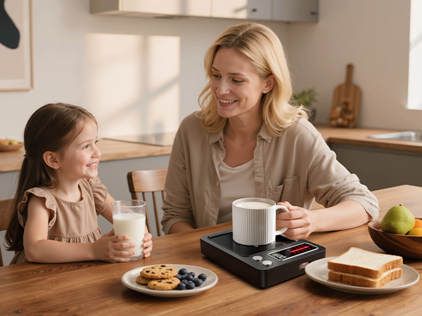 cup warmers for hot drinks