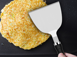 burger flipper