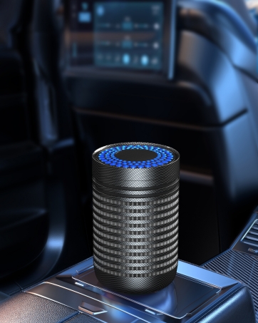 air purifier for car