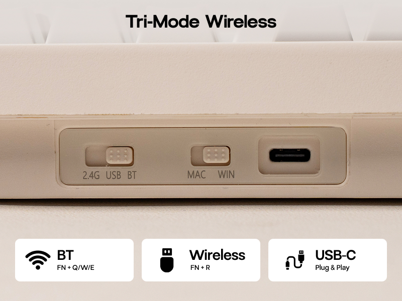 mechanical gaming keyboard