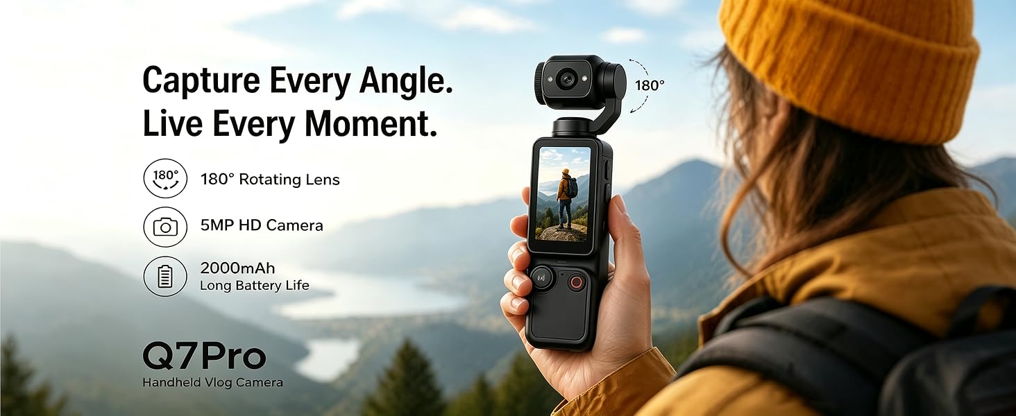 pov camera