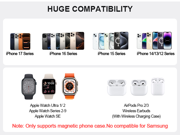 compatibility