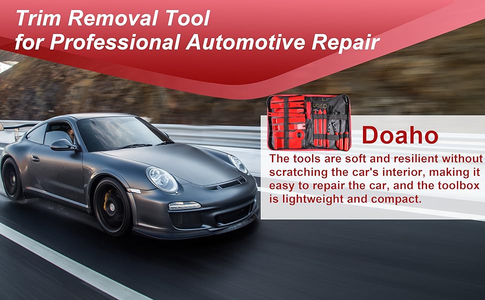 trim removal tool kit