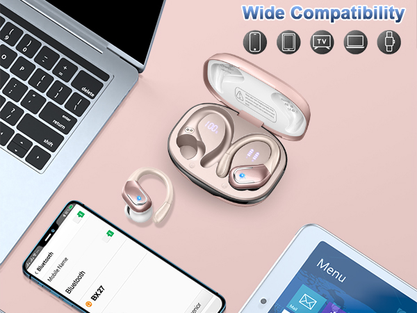 wireless headphones bluetooth