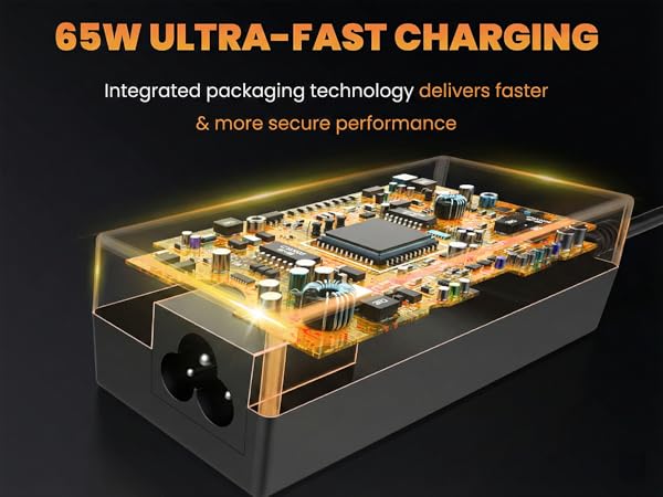65W POWER CORD
