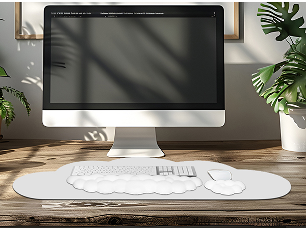 mouse pads