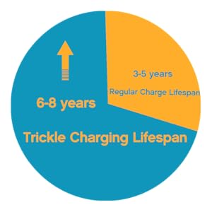 battery charger maintainer