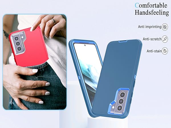 Samsung Galaxy S21 Case