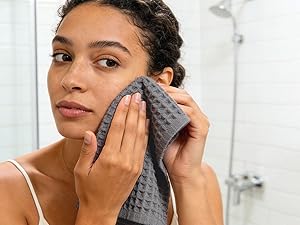 washcloth set