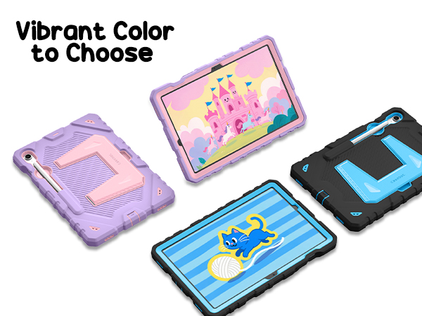 tab s9 fe case
