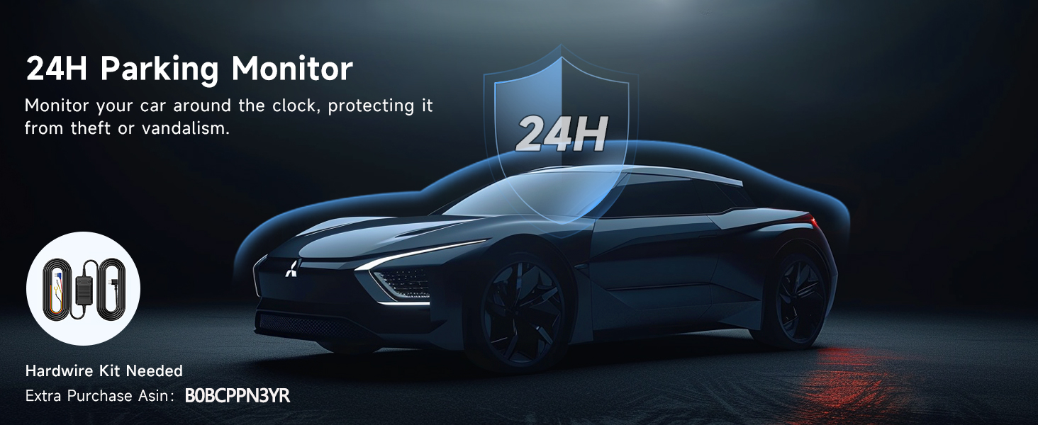 rear view mirror camera