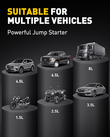 jump starter