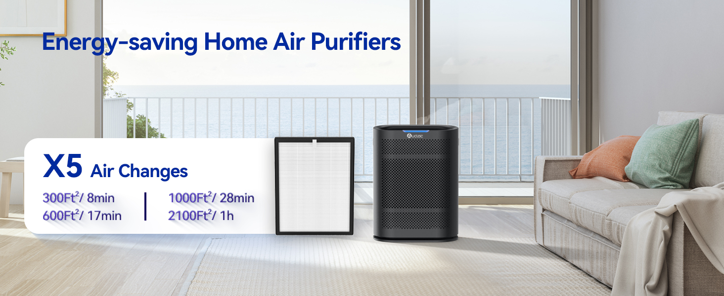 Air Purifier