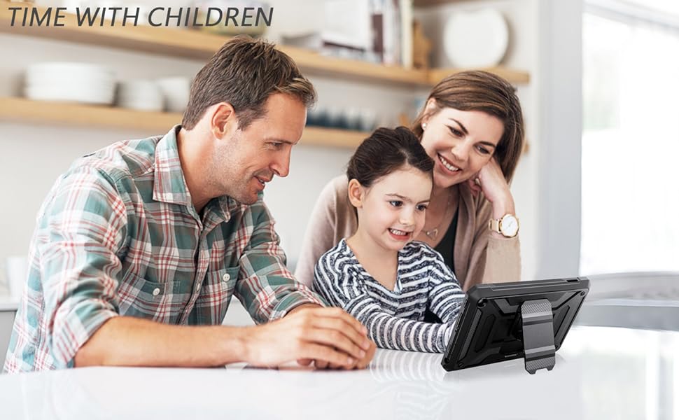 kindle fire 7 tablet case for kids