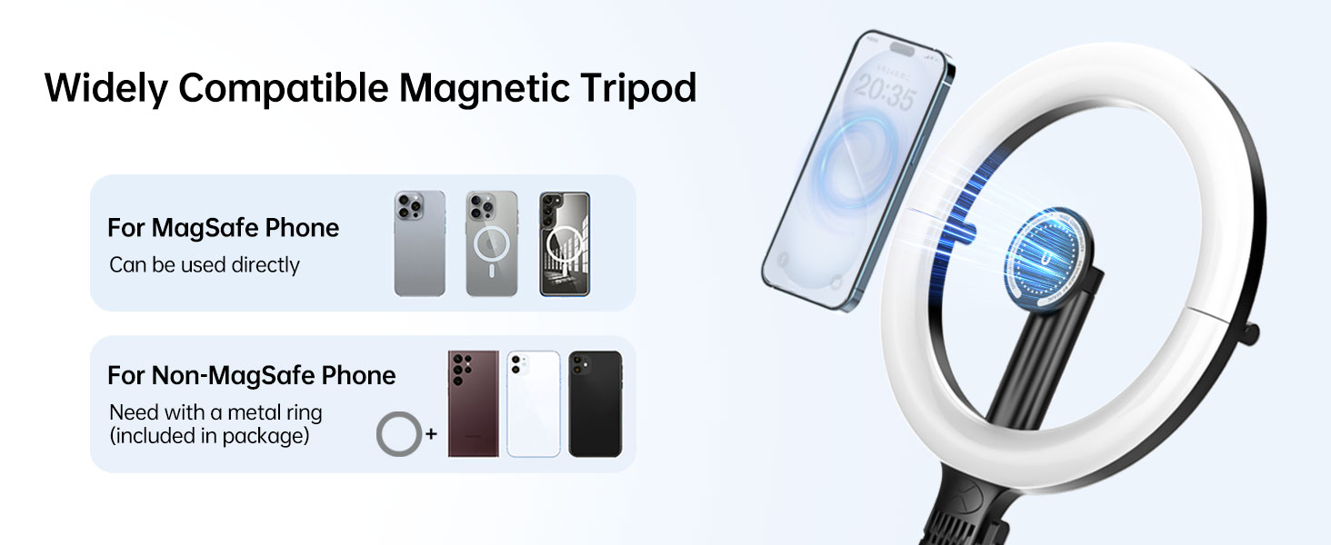 Powerful Magnetic Holder