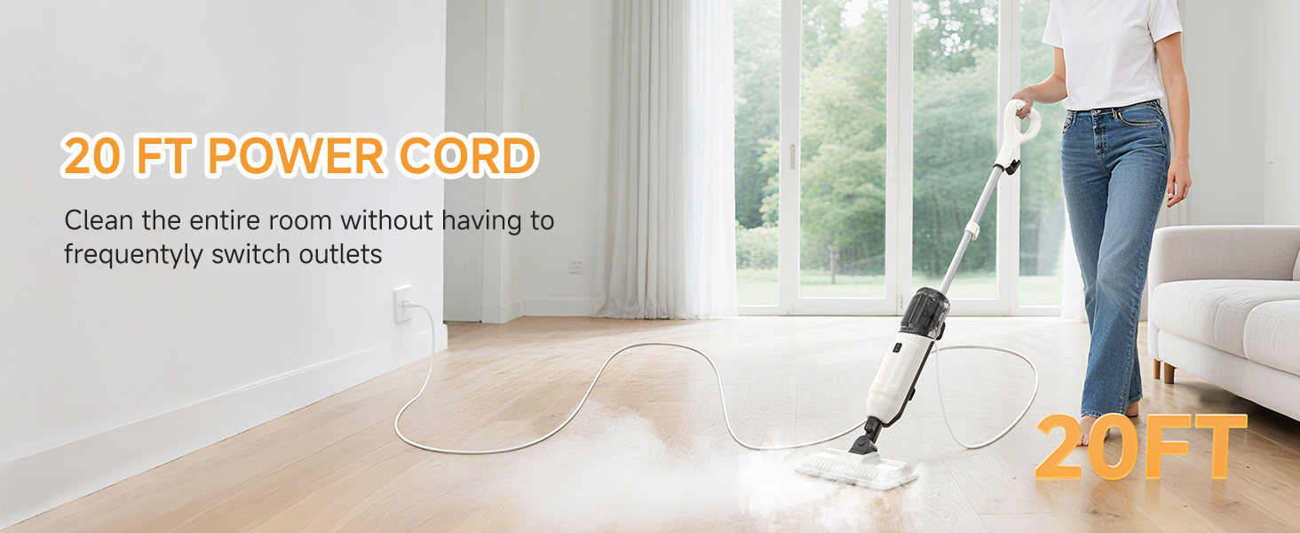 floor cleaner for mopping