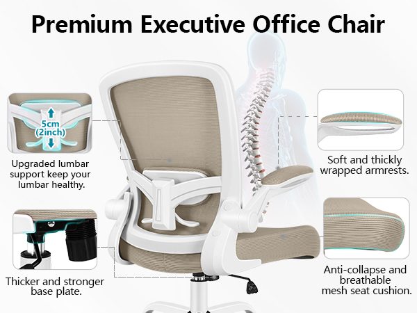 office chair