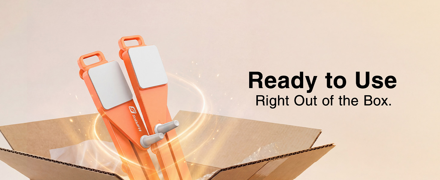 No tools required - quick to assemble