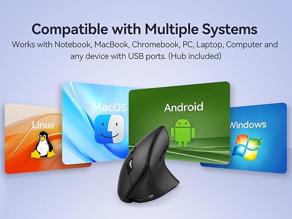 bluetooth mouse for mac