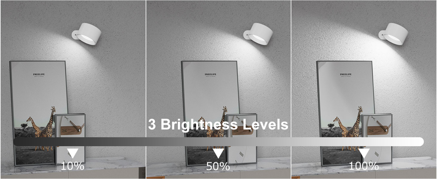 wall mount LED wall lamps 