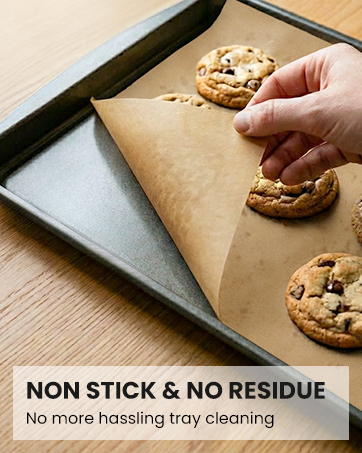 parchment paper
