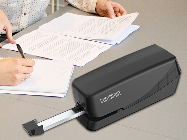 electrical stapler