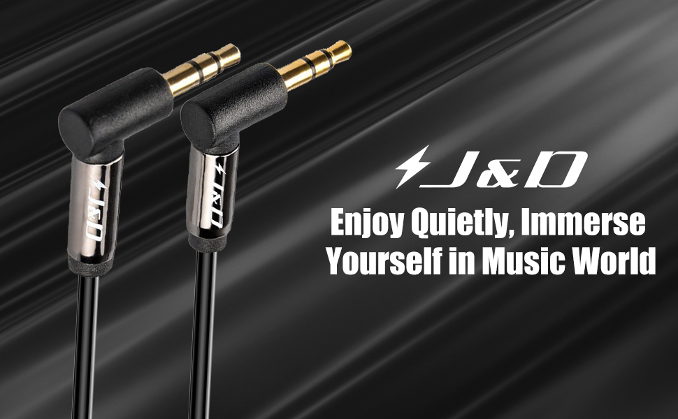3.5mm audio cable