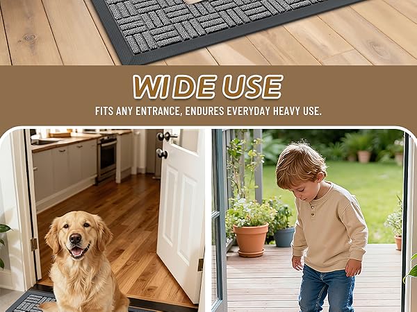 Door Mat