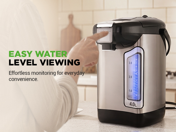 kettle machine kitchen appliances gallon thermos bottle soup bottles beverage small teapot