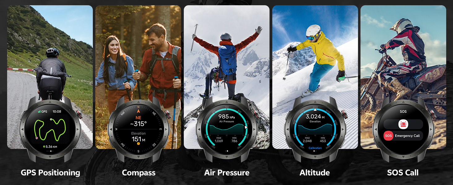 fitness tracker