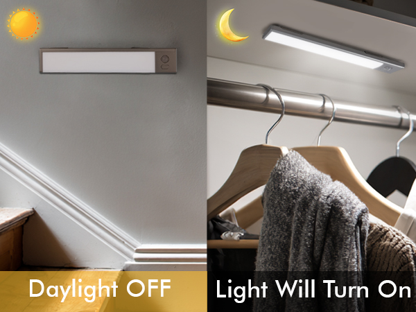 Under Cabinet Lighting